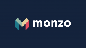 Monzo-logo
