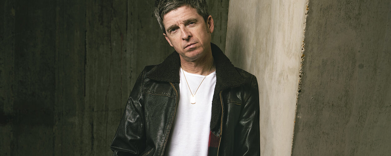 Noel Gallagher’s High Flying Birds, Ministry Of Sound, BRIT Awards, more