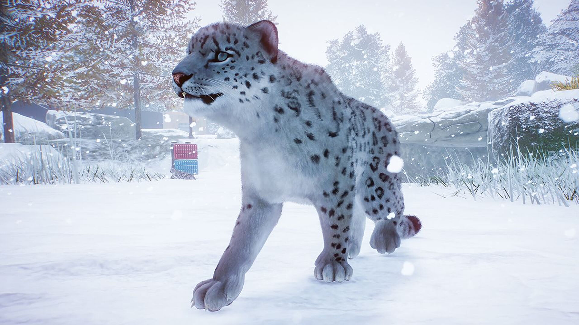 Have You Played… Planet Zoo?
