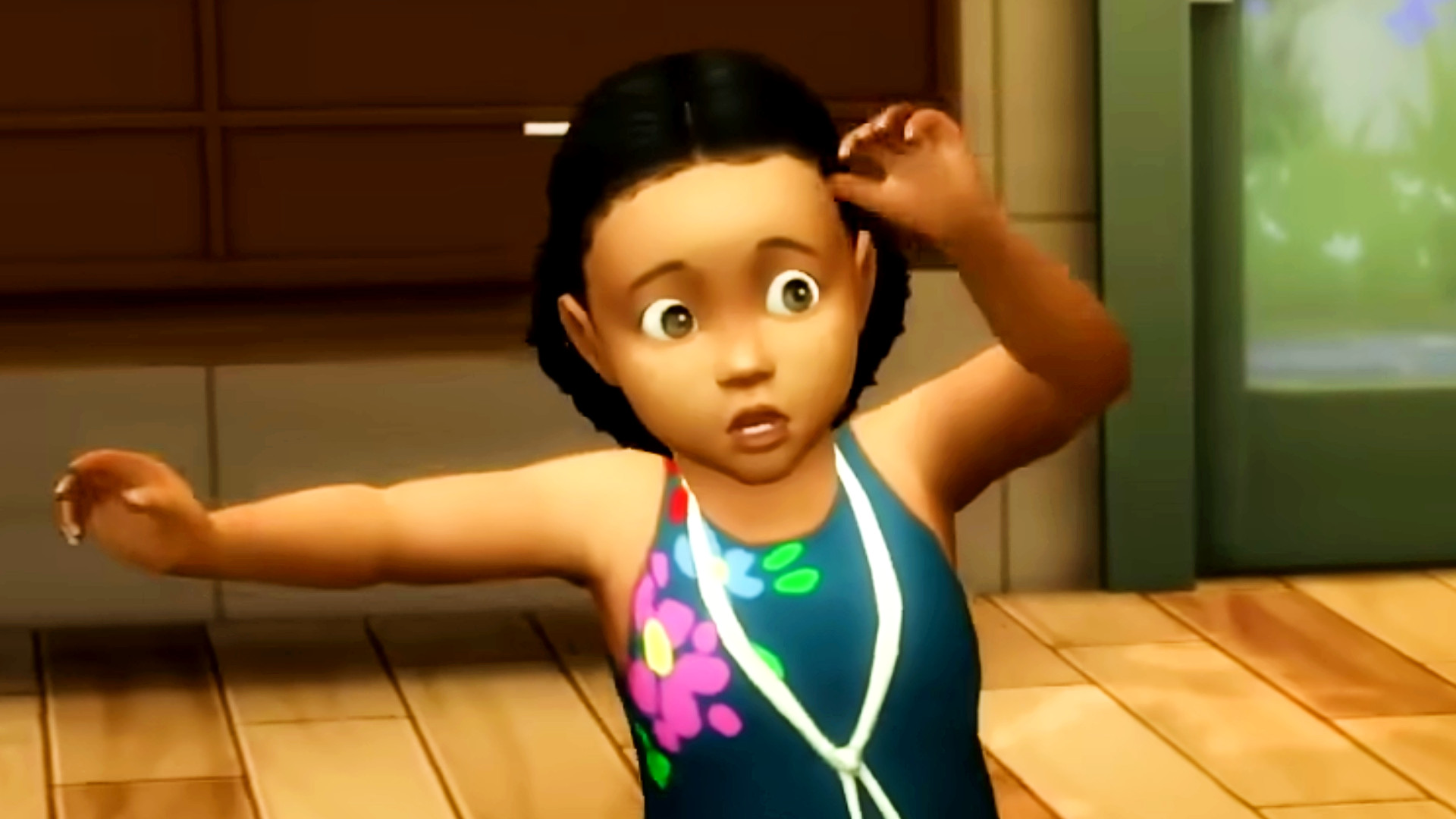 The Sims 4 toddlers, wants, and fears top EA’s ‘laundry list’ for 2023