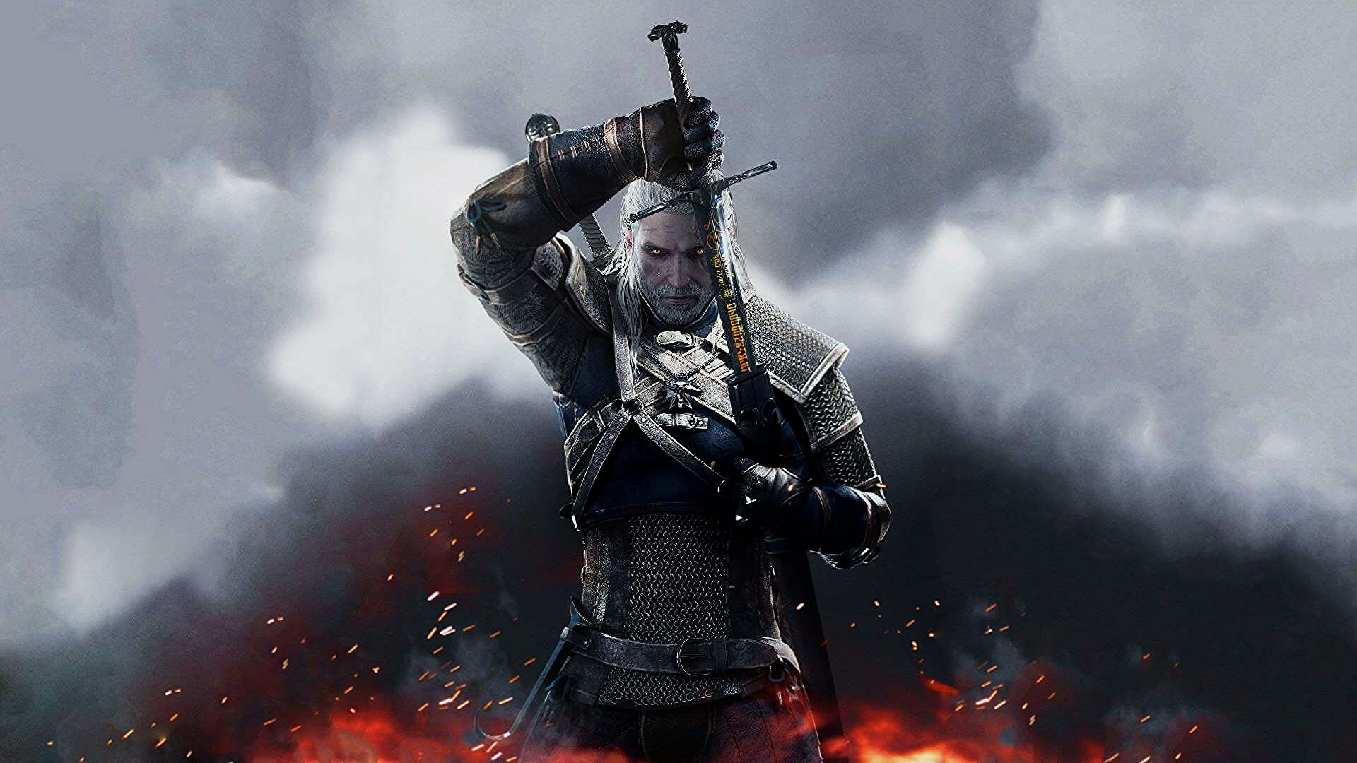 The Witcher 3 next-gen patch for PC in “final stages,” console version coming to retail