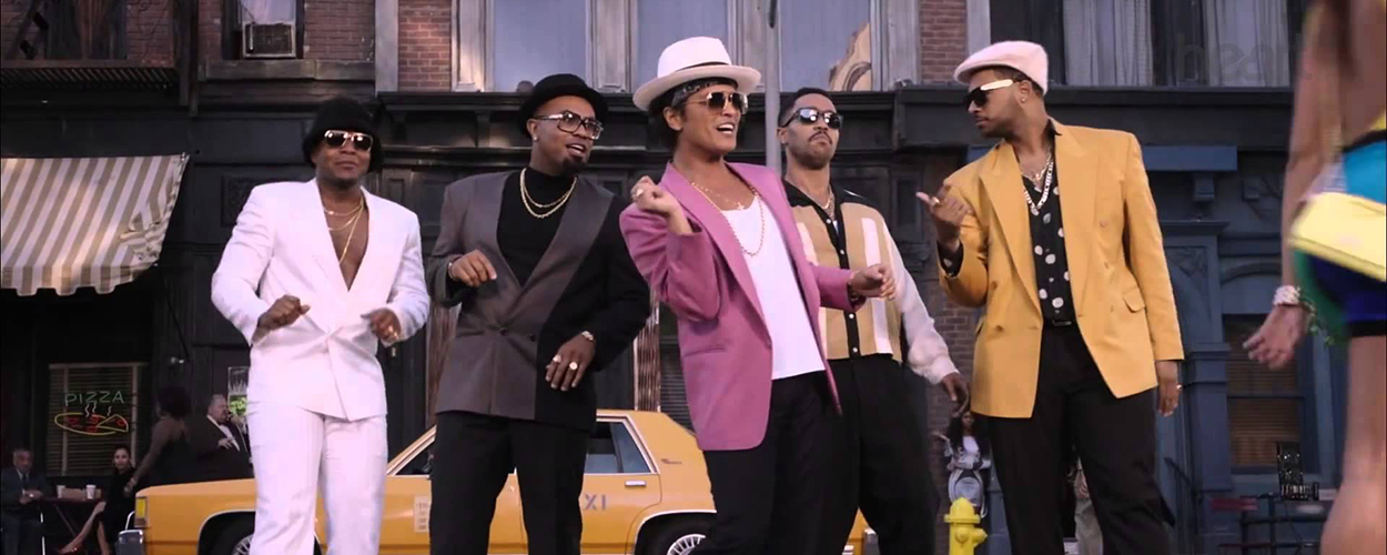 BMG sued by Gap Band heirs over Uptown Funk royalties