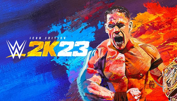 WWE 2K23: Here’s What Comes in Each Edition